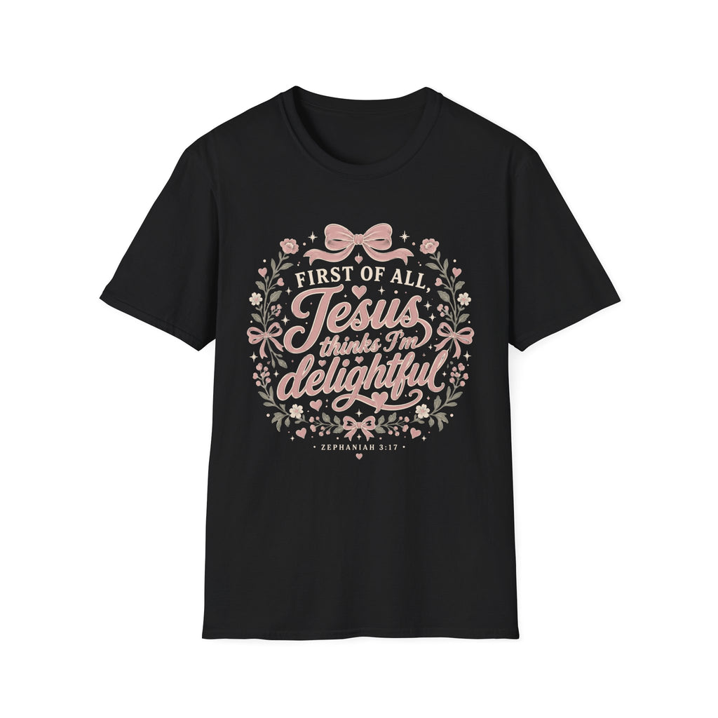 I'm Delightful T-Shirt