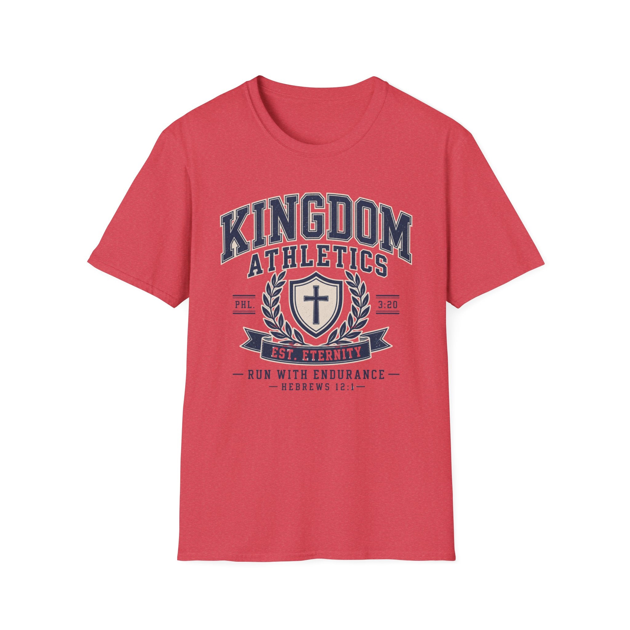 Kingdom Athletics T-Shirt