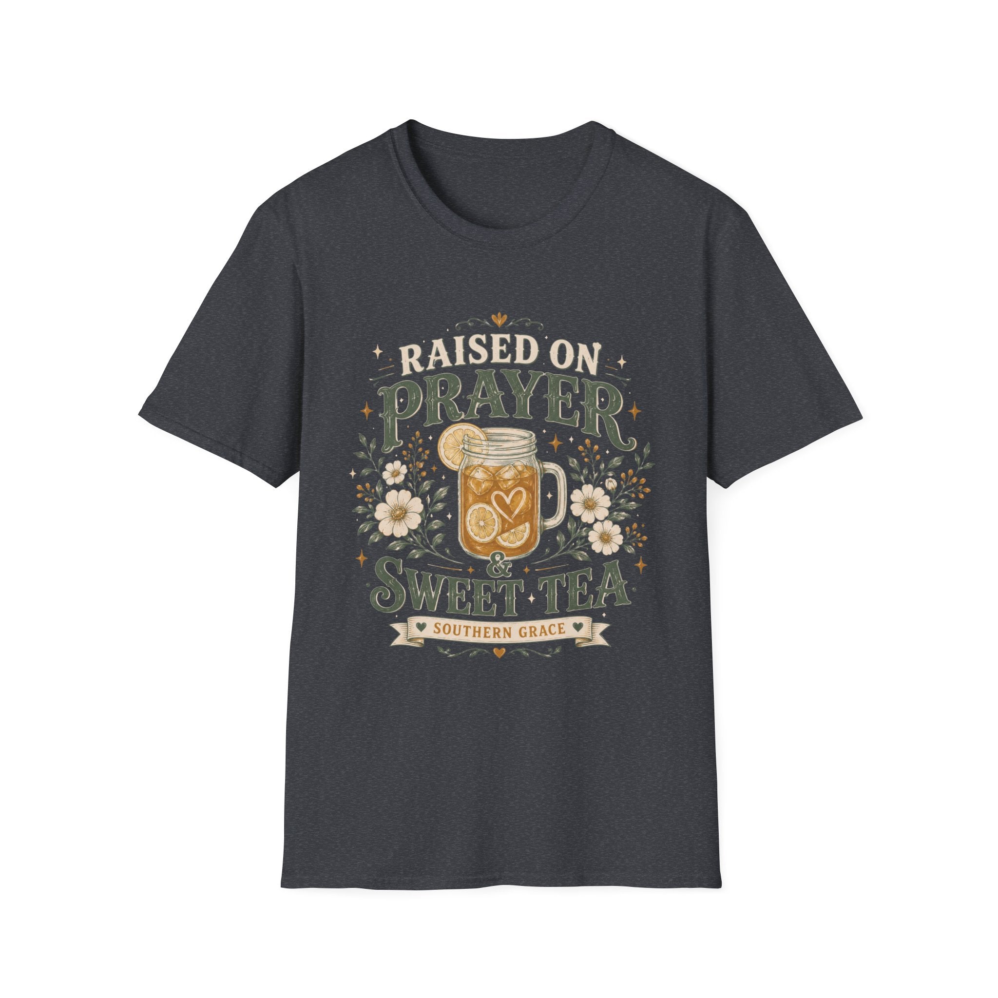 Southern Grace T-Shirt