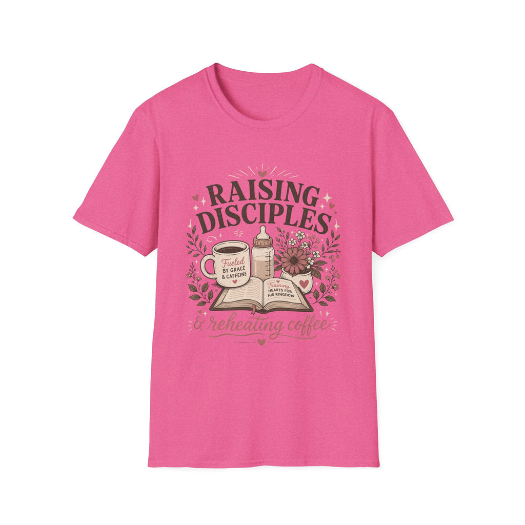 Raising Disciples T-Shirt