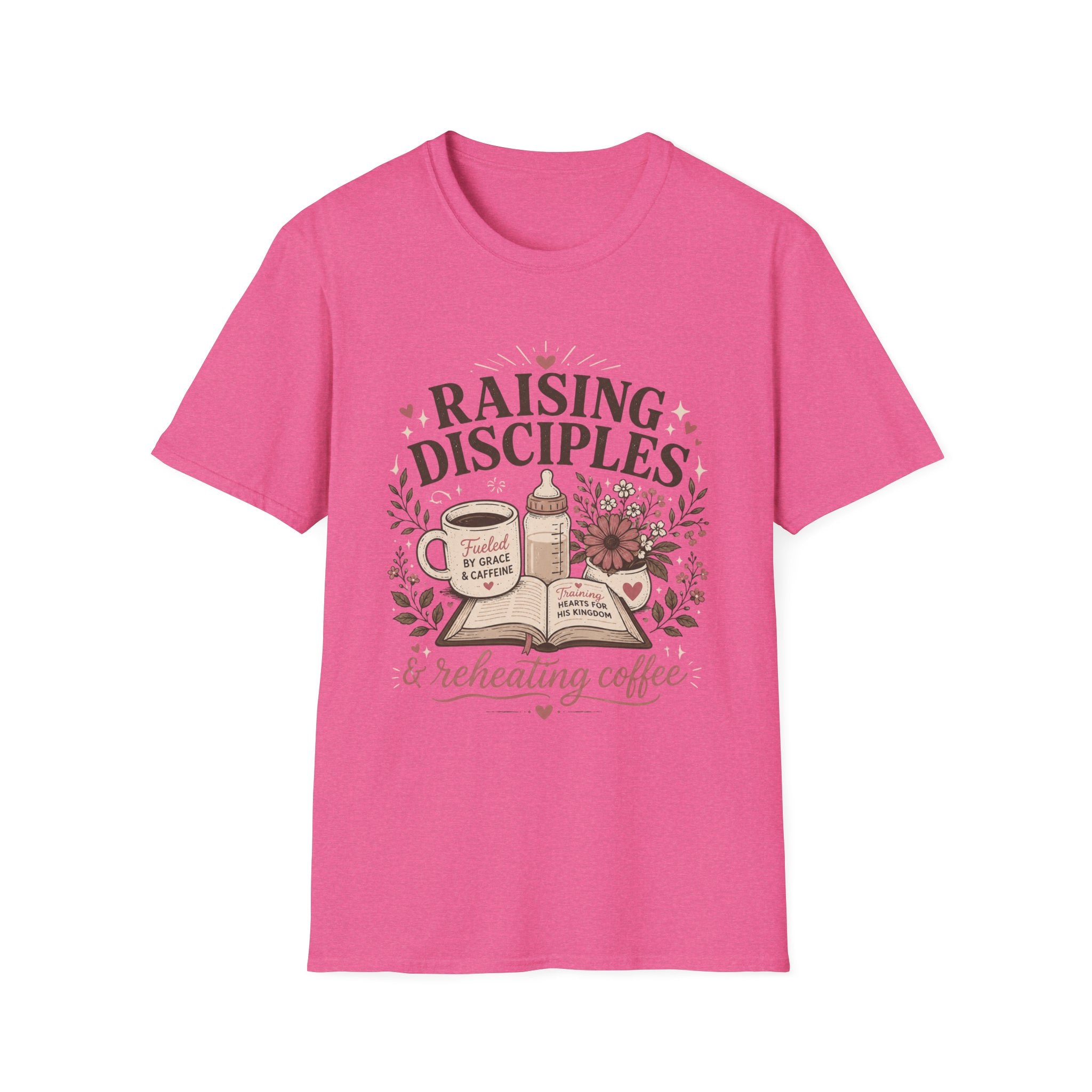 Raising Disciples T-Shirt
