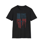 One Nation Under God T-Shirt