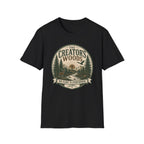 Creators Woods T-Shirt