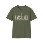 Unashamed T-Shirt