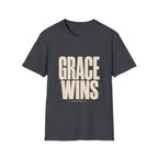 Grace Wins T-Shirt