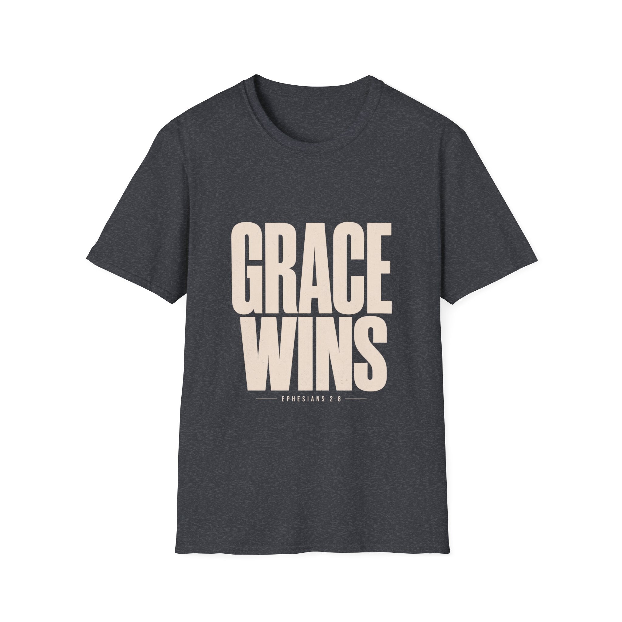 Grace Wins T-Shirt
