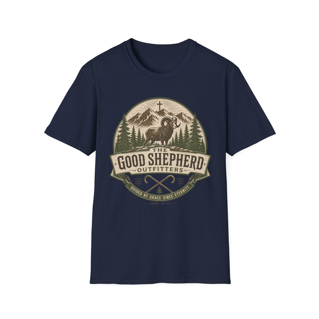Good Shepherd T-Shirt