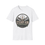 Steady Aim T-Shirt
