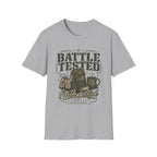 Battle Tested T-Shirt