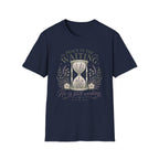 Peace In The Waiting T-Shirt