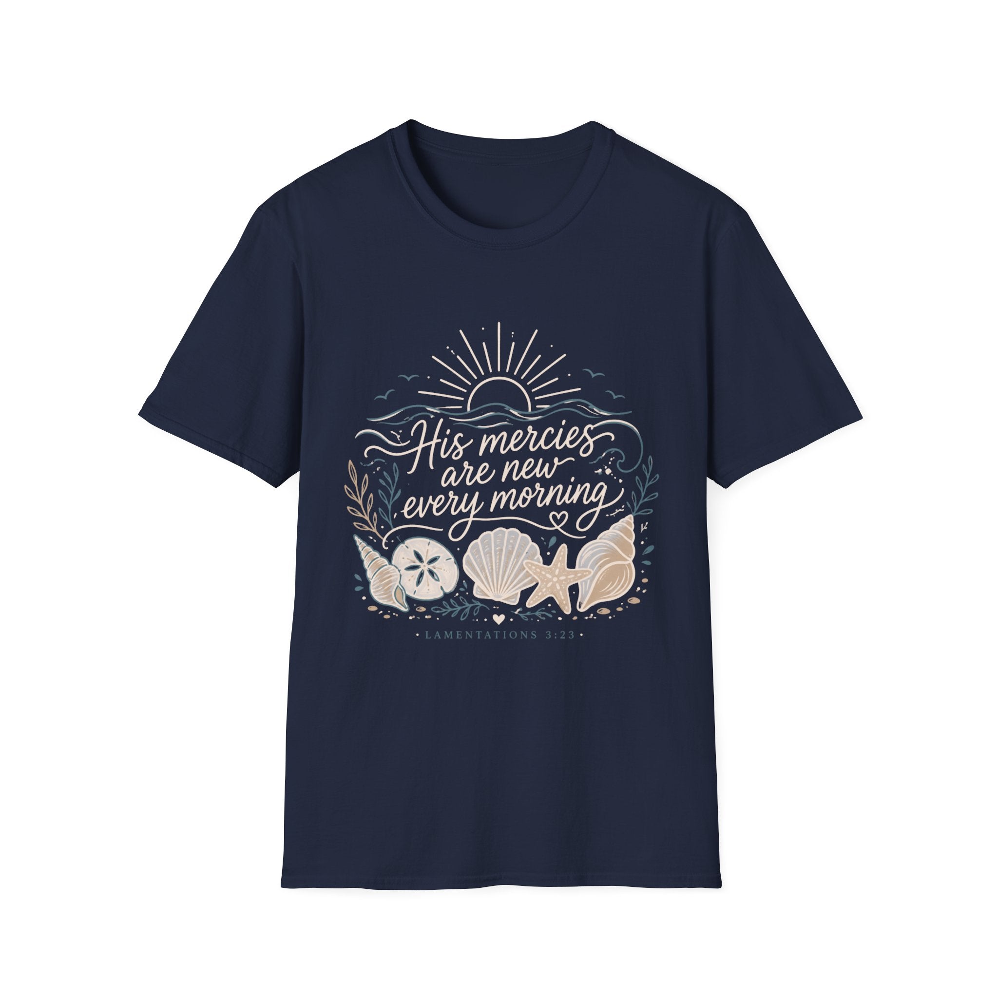 Every Morning T-Shirt