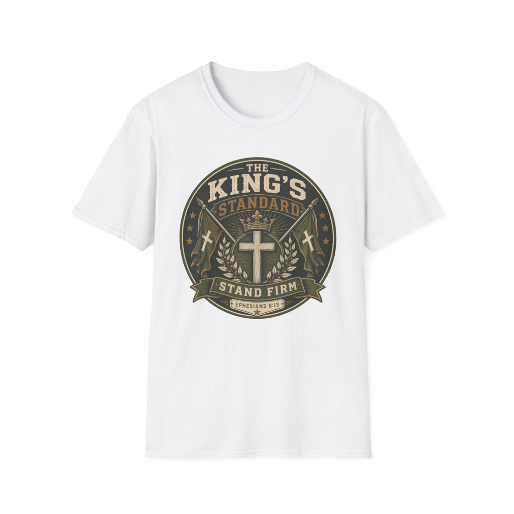 The King's Standard T-Shirt