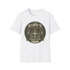 The King's Standard T-Shirt