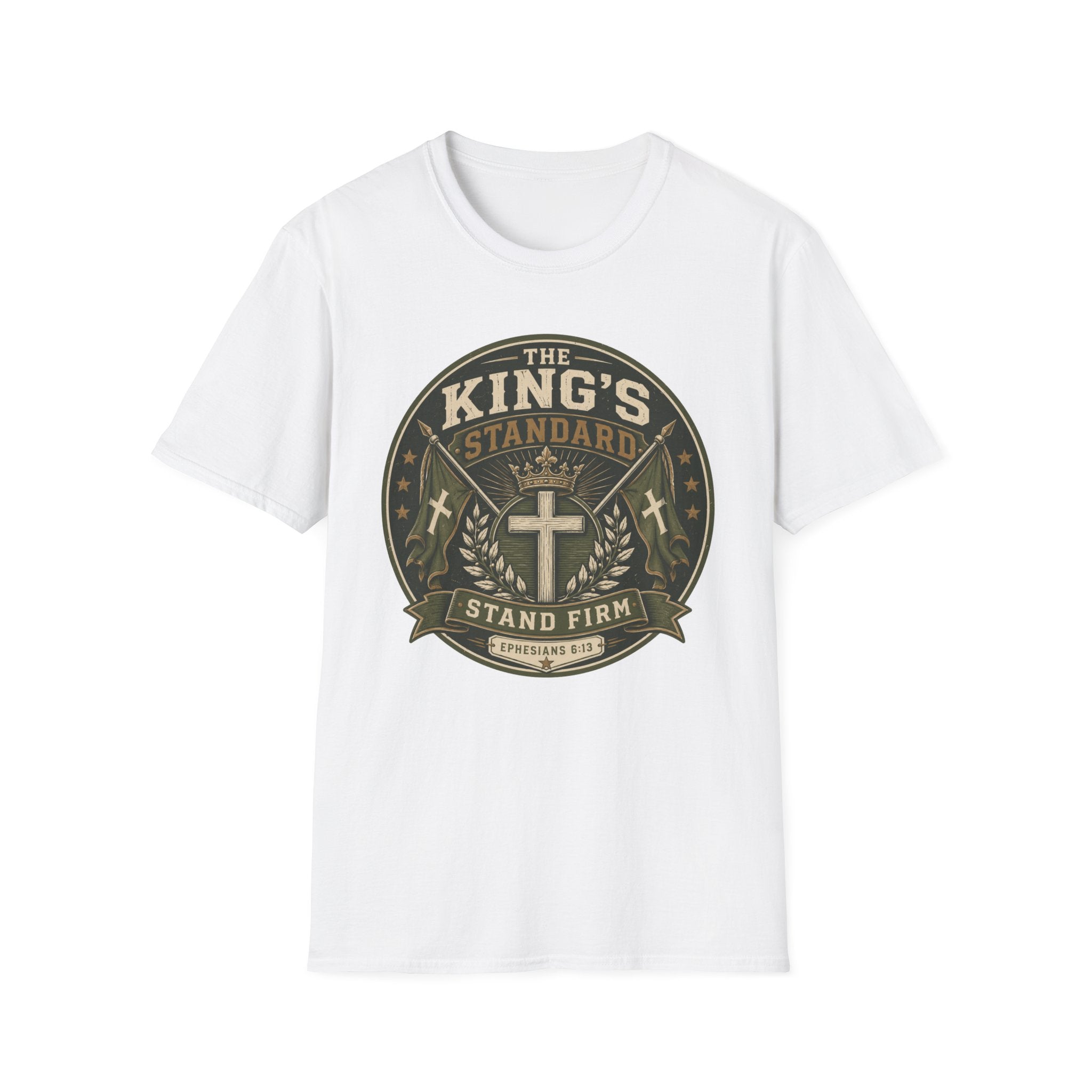 The King's Standard T-Shirt