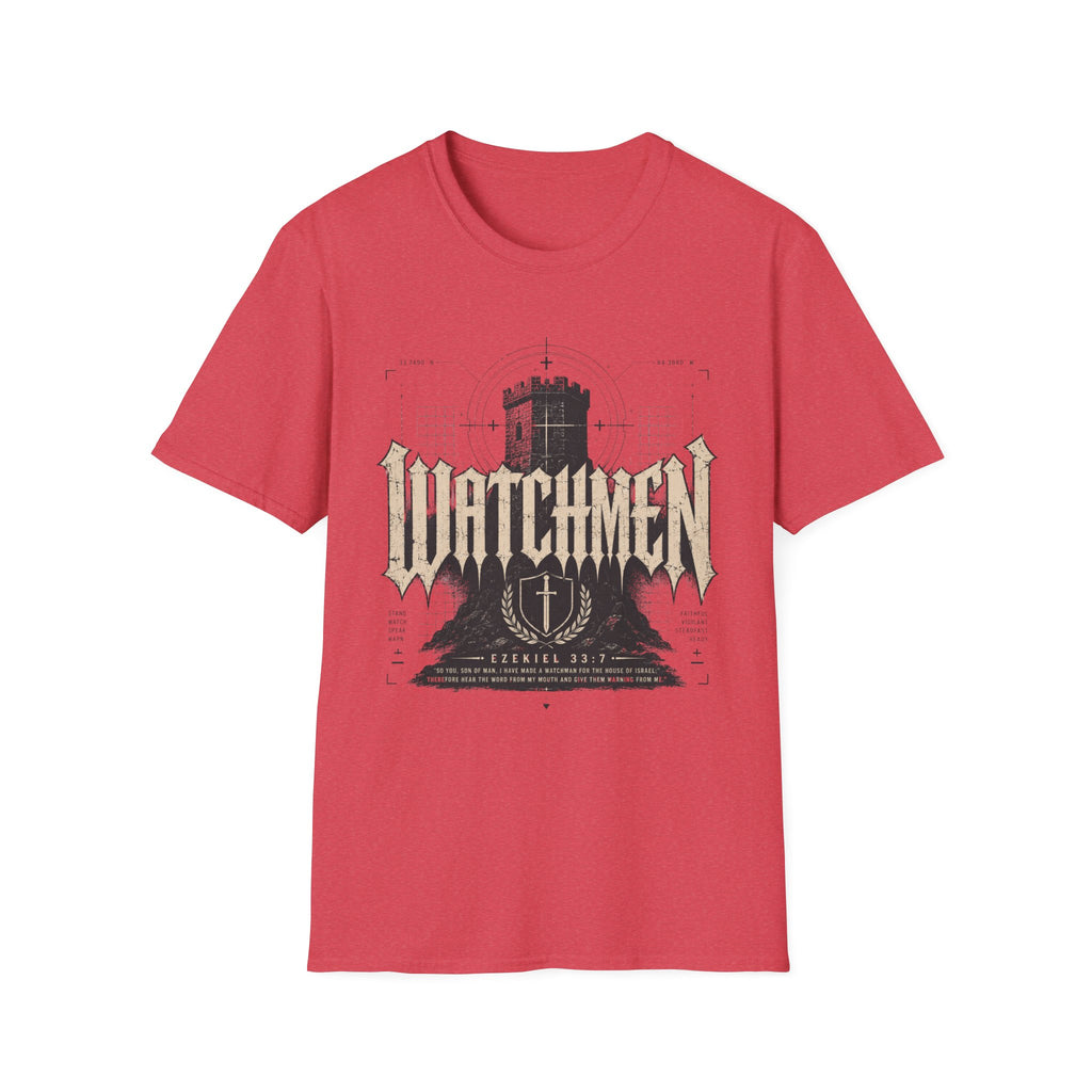Watchmen T-Shirt