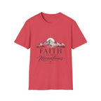Move Mountains T-Shirt