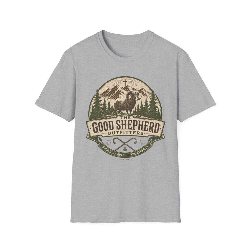 Good Shepherd T-Shirt