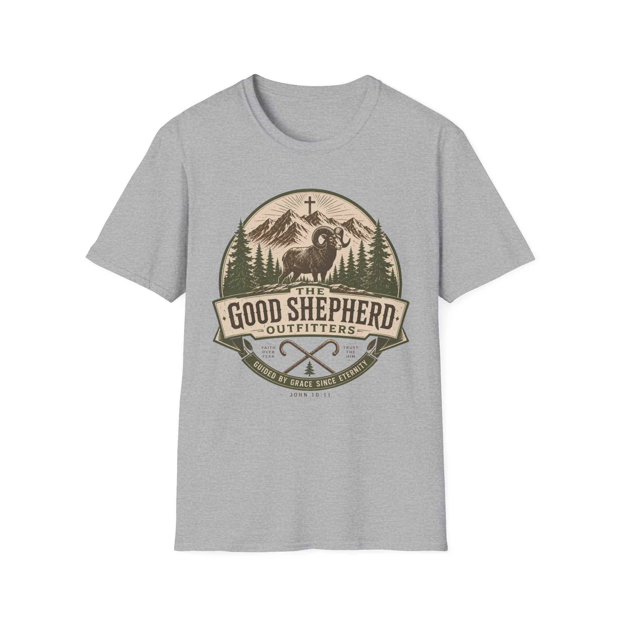 Good Shepherd T-Shirt