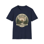 Creators Woods T-Shirt