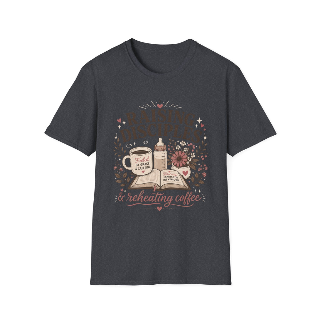 Raising Disciples T-Shirt