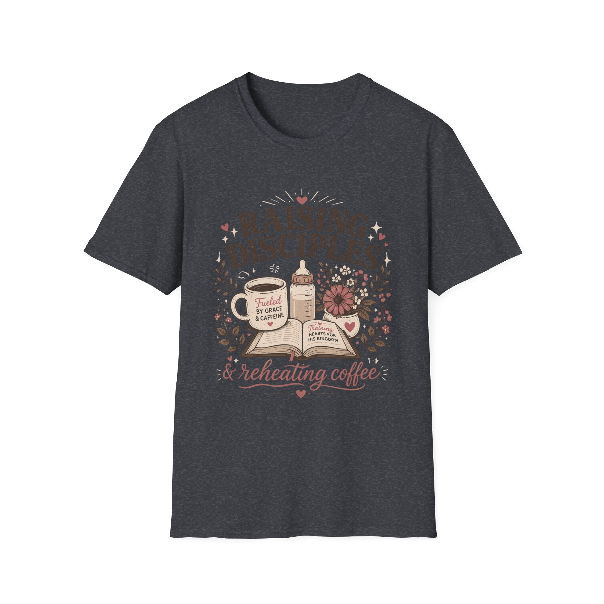Raising Disciples T-Shirt