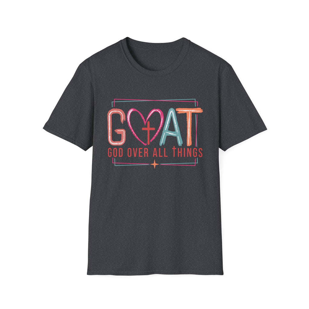 GOAT T-Shirt