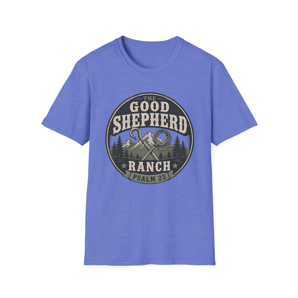 Good Shepherd Ranch T-Shirt