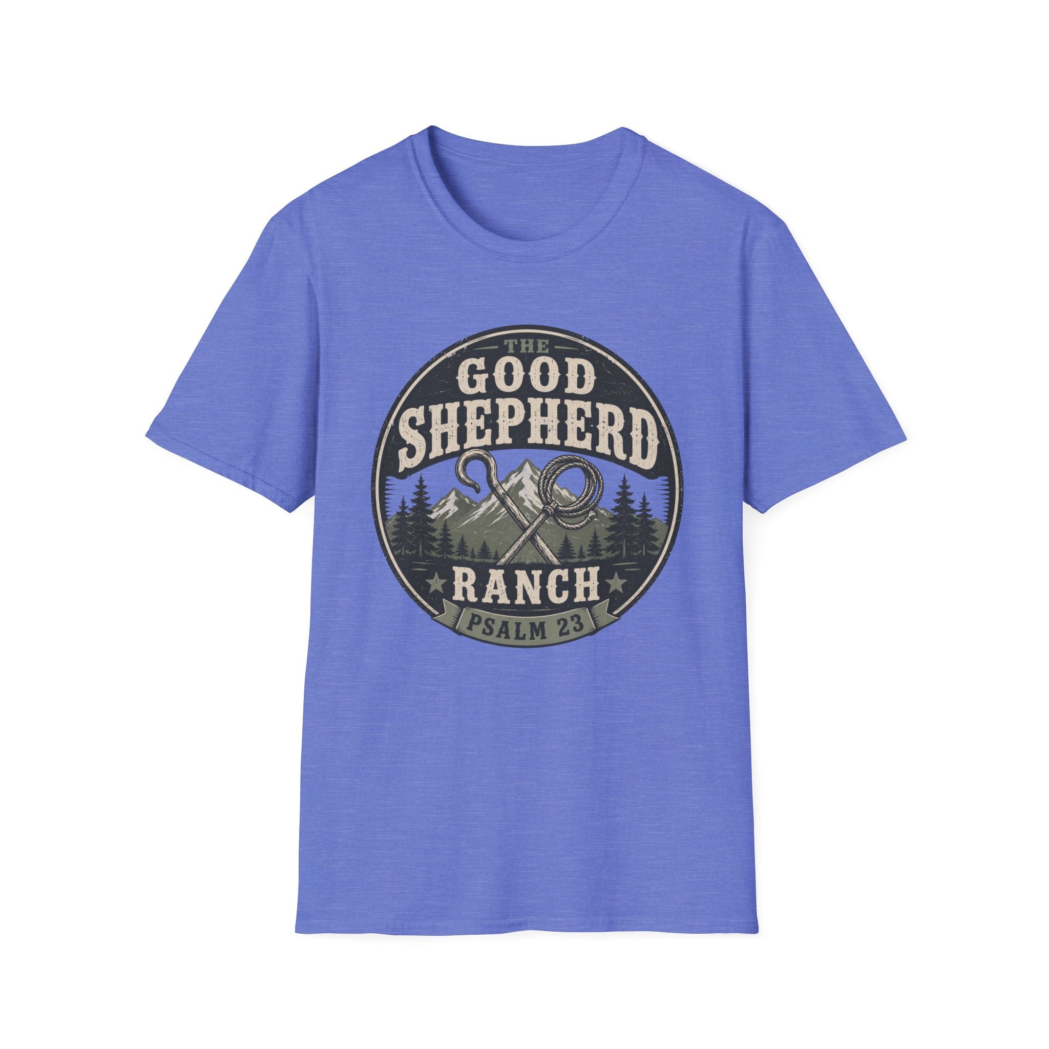 Good Shepherd Ranch T-Shirt