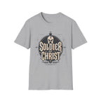 Soldier Of Christ T-Shirt