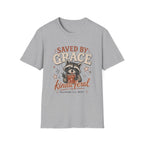 Kinda Feral T-Shirt