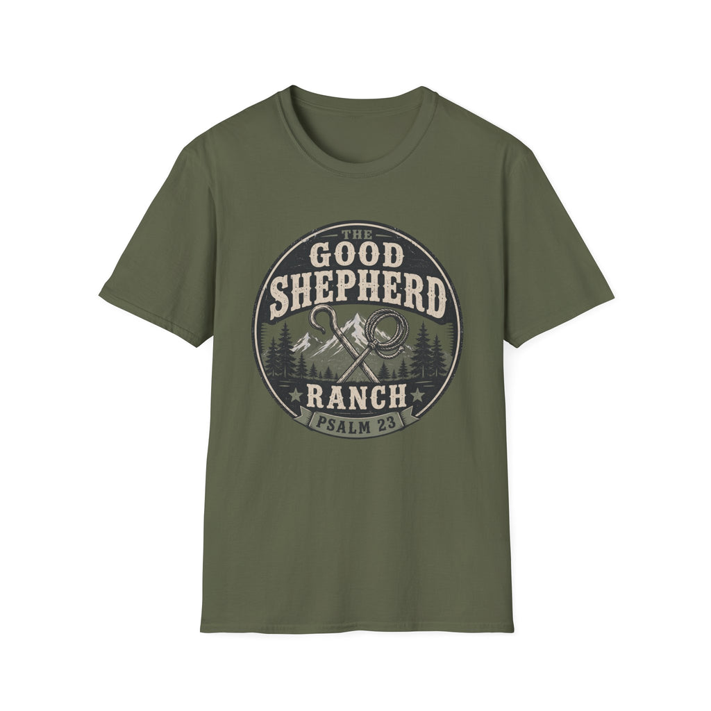 Good Shepherd Ranch T-Shirt