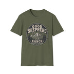 Good Shepherd Ranch T-Shirt