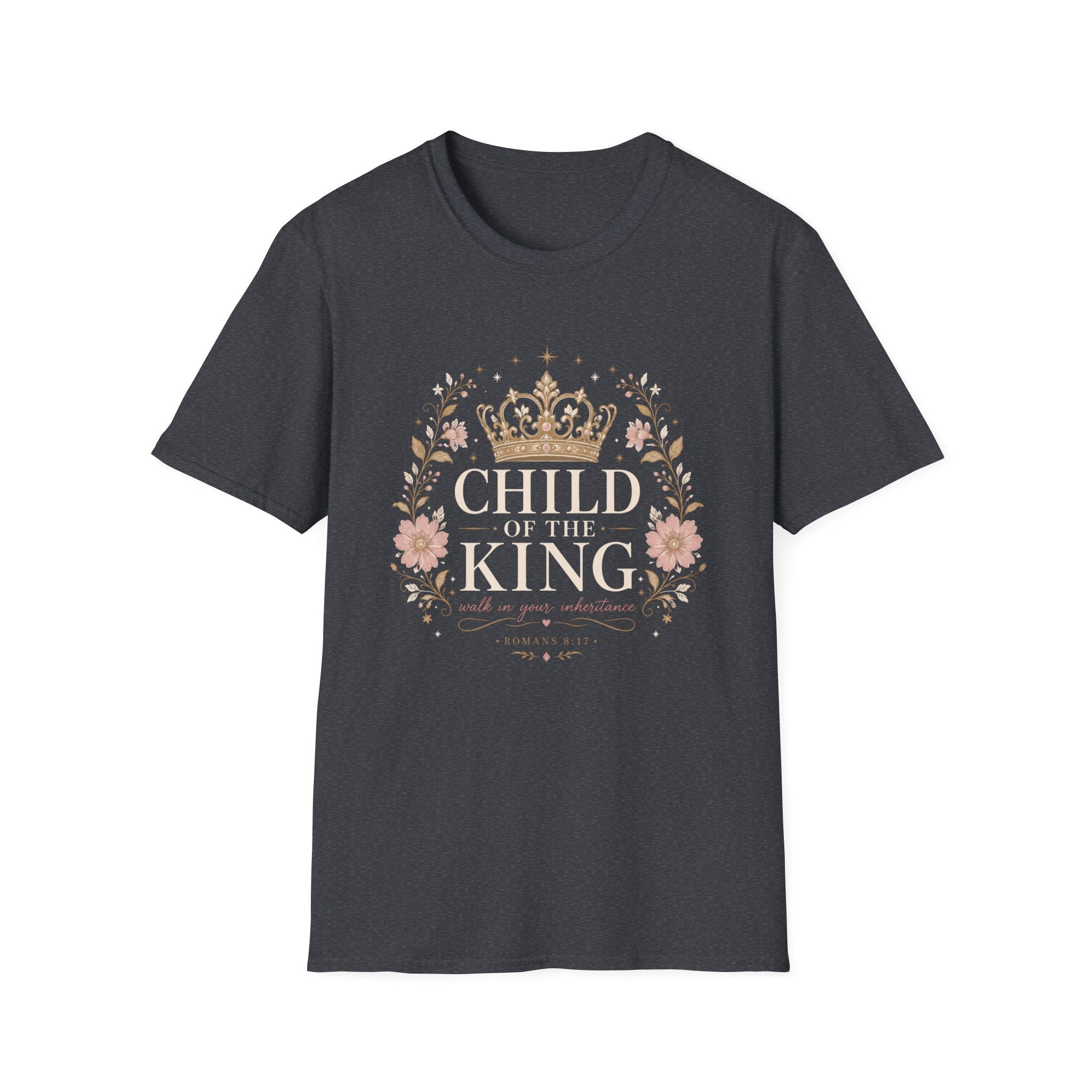 Child Of The King T-Shirt