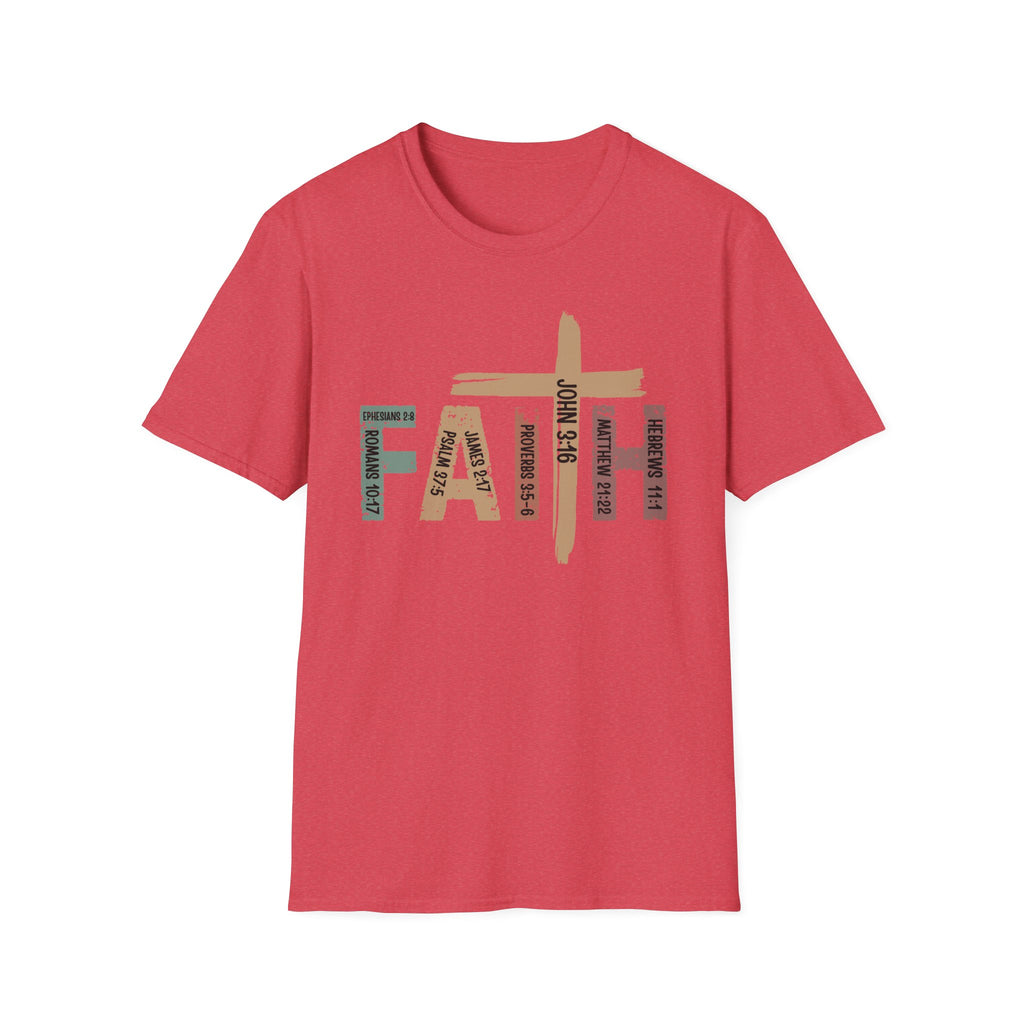 Faith T-Shirt