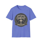 Brothers In Christ T-Shirt
