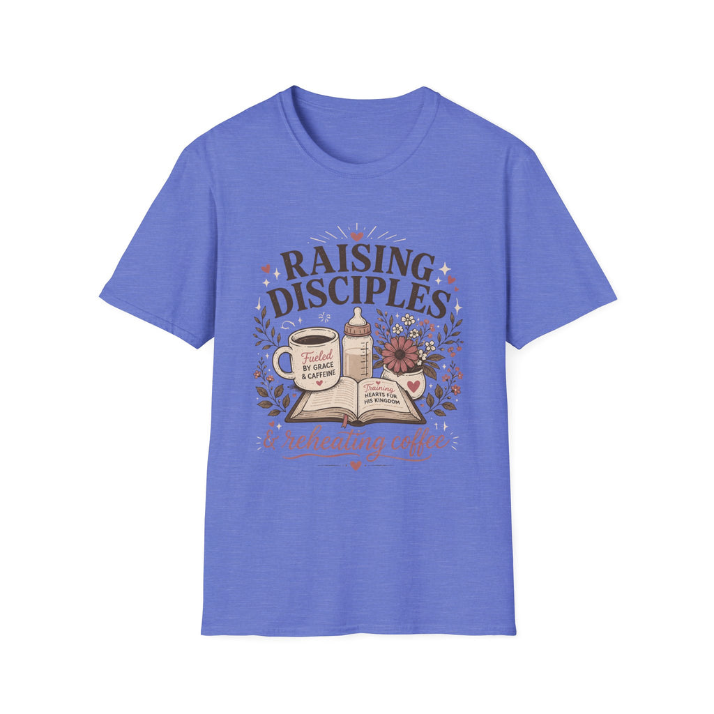 Raising Disciples T-Shirt