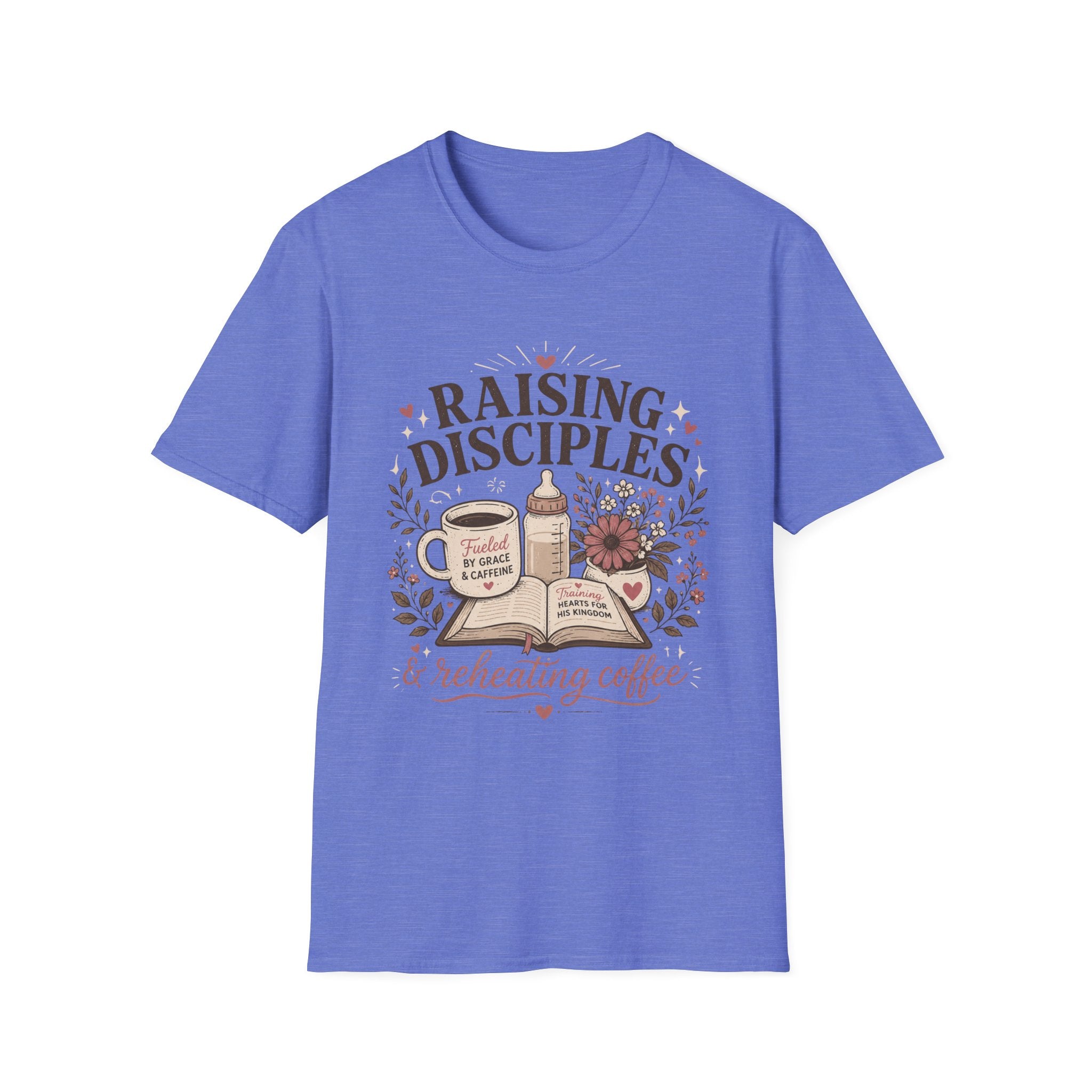 Raising Disciples T-Shirt