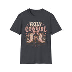 Holy Cowgirl T-Shirt