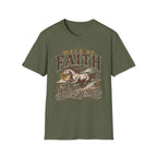 Ride By Grace T-Shirt