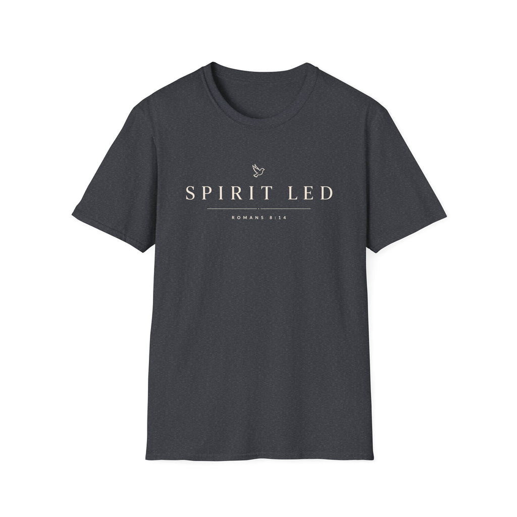 Spirit Led T-Shirt