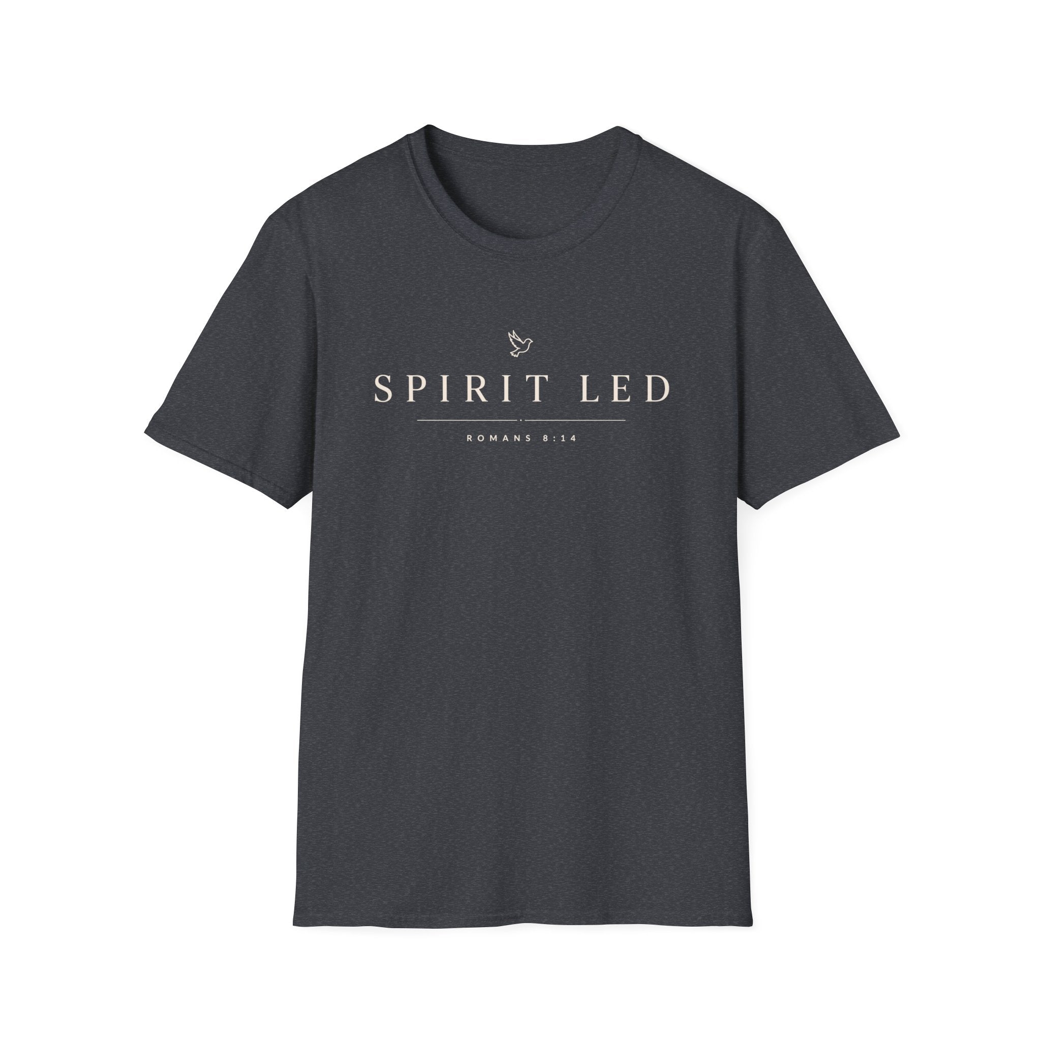 Spirit Led T-Shirt
