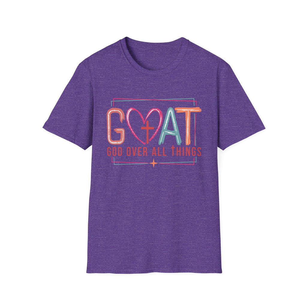 GOAT T-Shirt