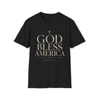 God Bless America T-Shirt