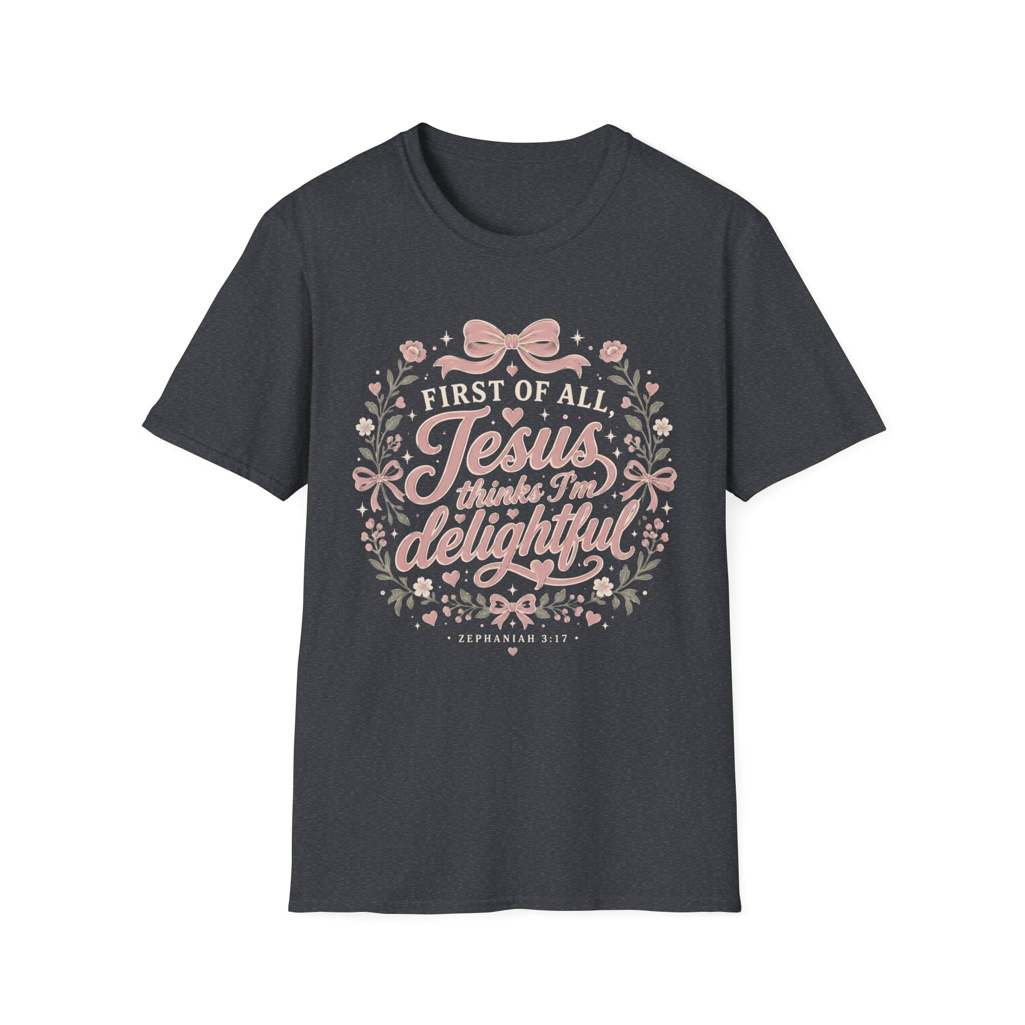 I'm Delightful T-Shirt