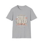 Still Held T-Shirt