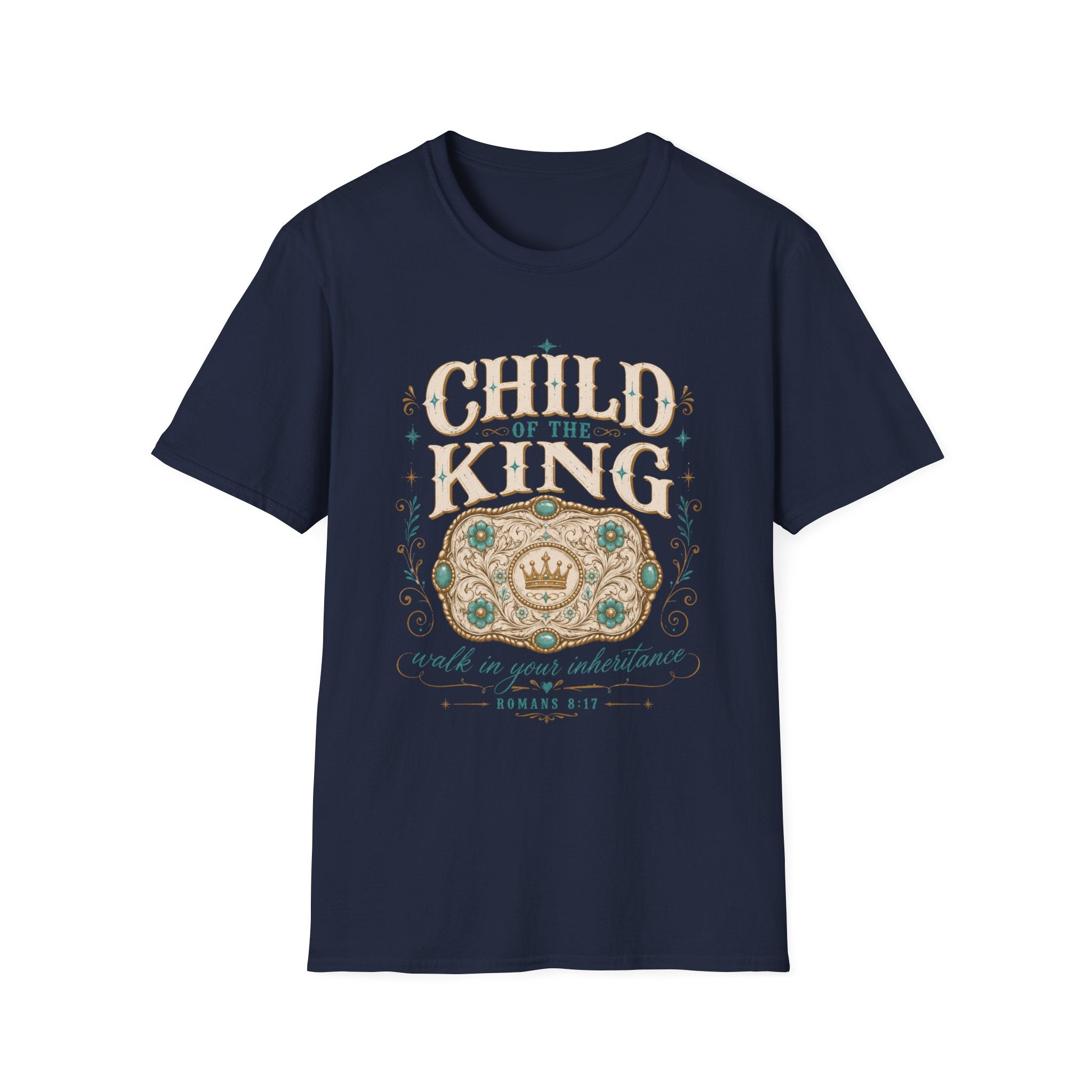 Child Of The King T-Shirt