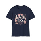 Loved First T-Shirt