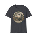 Morning Stand T-Shirt