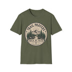 Trail Prayers T-Shirt