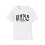 Simply Blessed T-Shirt